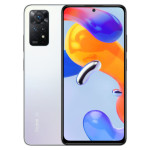Смартфон Xiaomi Redmi Note 11 Pro 6/128GB Polar White