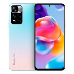 Смартфон Xiaomi Redmi Note 11 Pro 6/128GB Star Blue