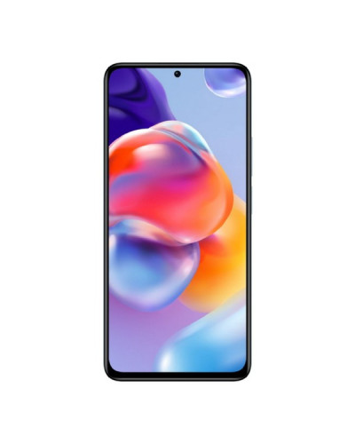 Смартфон Xiaomi Redmi Note 11 Pro 6/128GB Star Blue
