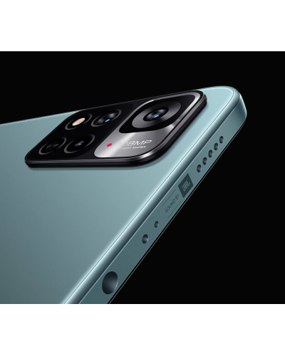 Смартфон Xiaomi Redmi Note 11 Pro 6/128GB Star Blue