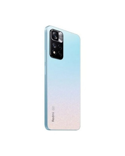 Смартфон Xiaomi Redmi Note 11 Pro+ 5G 8/128GB Star Blue