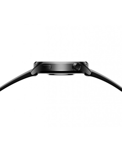 Смарт-годинник Xiaomi Watch S1 Active Black (BHR5380GL)
