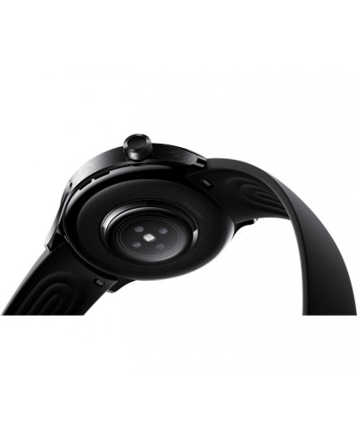 Смарт-годинник Xiaomi Watch S1 Active Black (BHR5380GL)