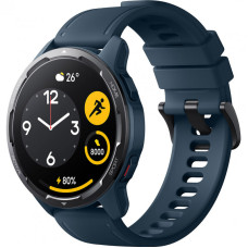 Смарт-годинник Xiaomi Watch S1 Active Ocean Blue (BHR5467GL)