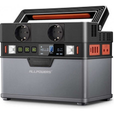 Зарядна станція Allpowers S300