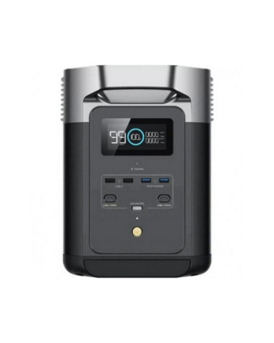 Зарядна станція EcoFlow DELTA 2 (ZMR330-EU)